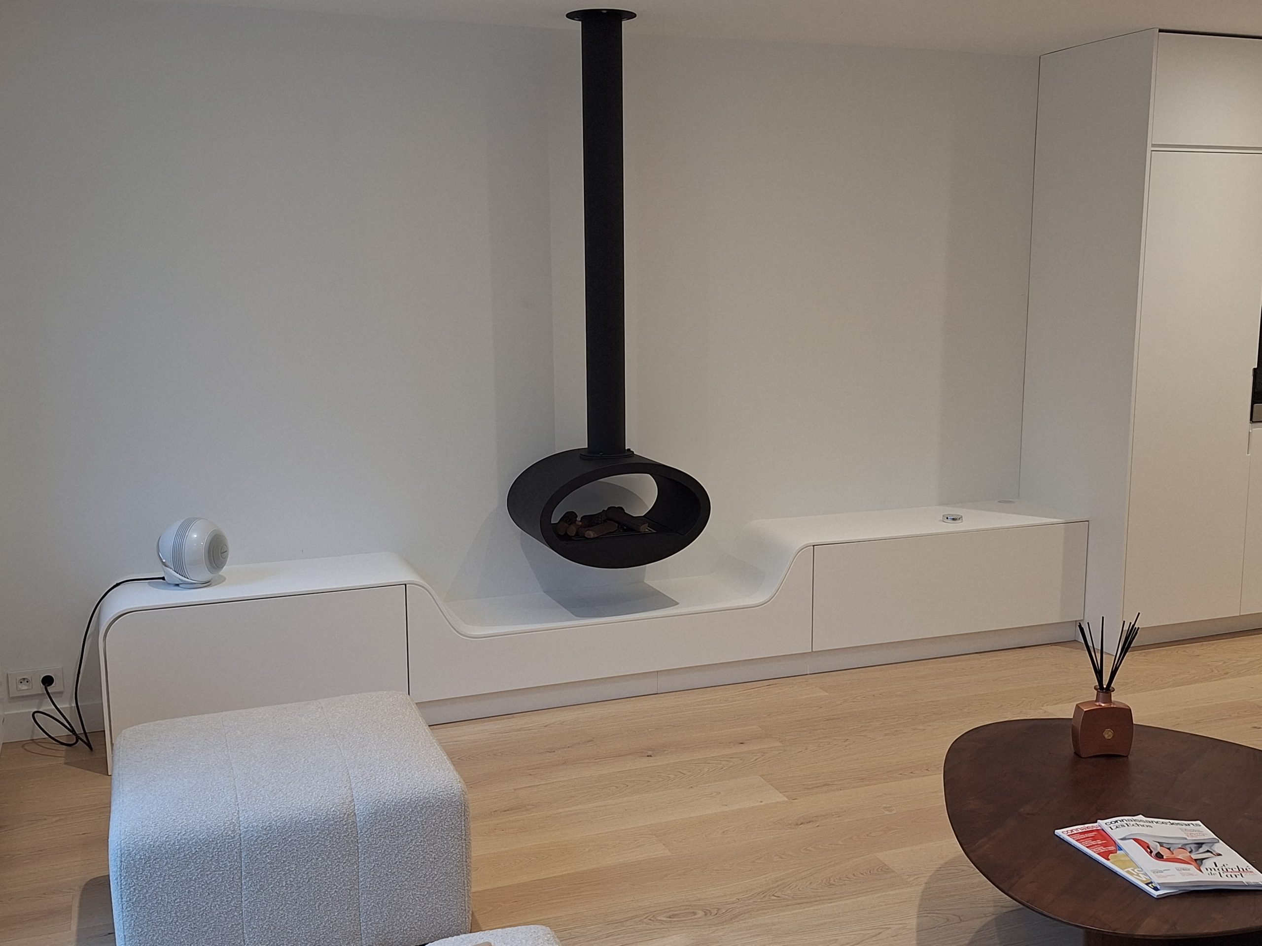4 agencement - amenagement
