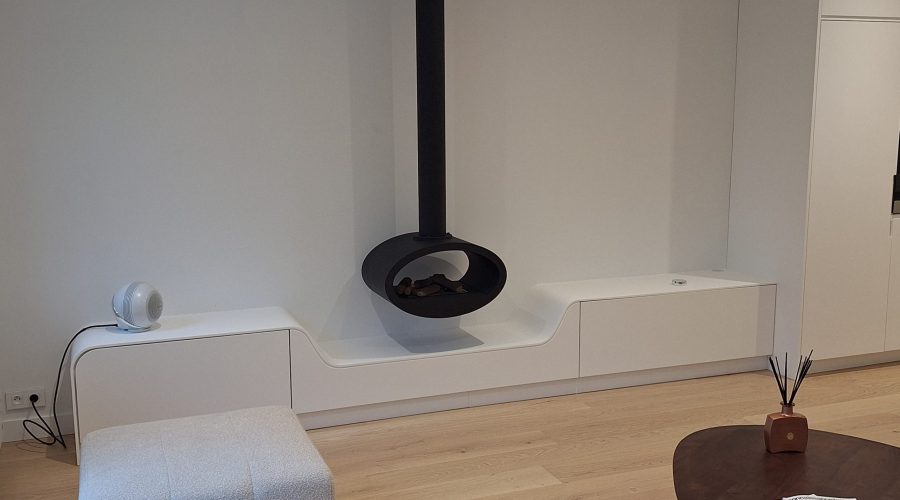 4 agencement - amenagement